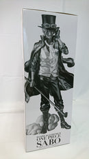 【中古】【未開封】サボ(メタリックカラー) 「バンプレくじ PREMIUM ワンピース-サボ-」 C賞＜フィギュア＞（代引き不可）6513