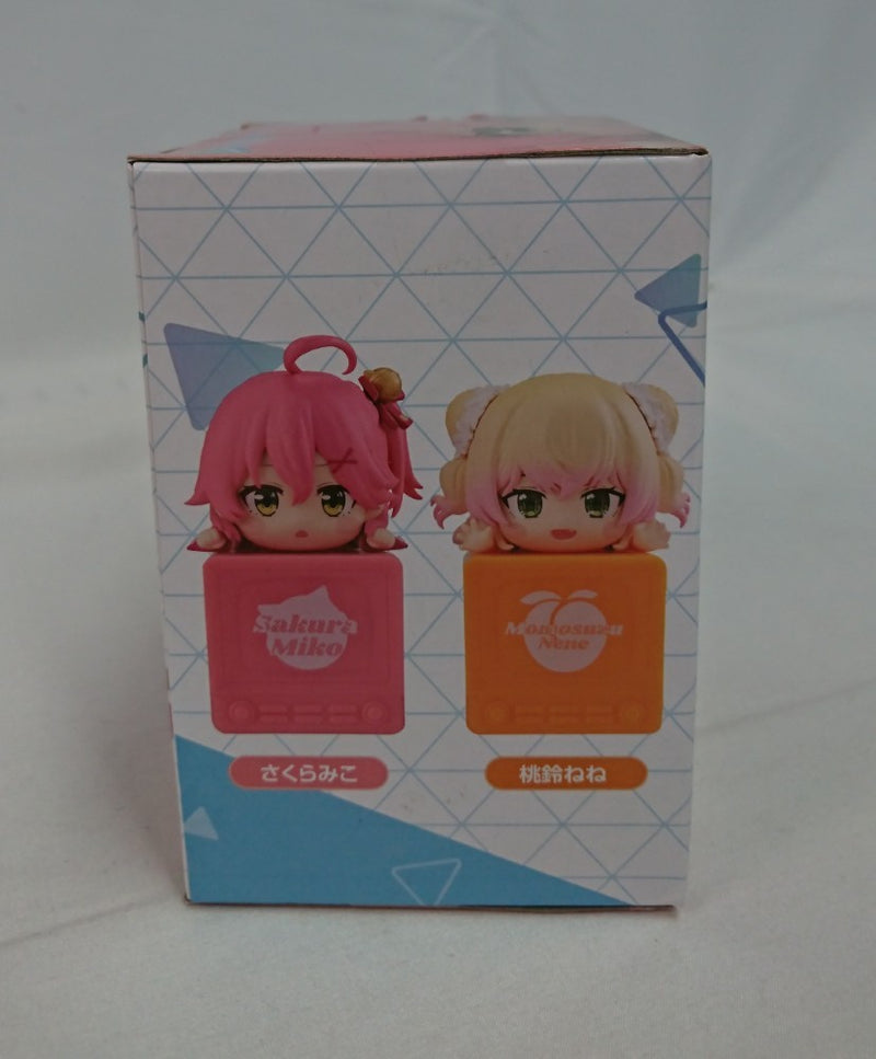 【中古】【未開封】さくらみこ 「バーチャルYoutuber ホロライブプロダクション」 ひっかけフィギュア Vol.5＜フィギュア＞（代引き不可）6513