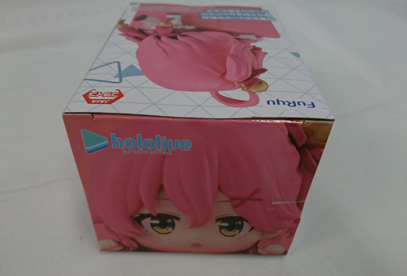 【中古】【未開封】さくらみこ 「バーチャルYoutuber ホロライブプロダクション」 ひっかけフィギュア Vol.5＜フィギュア＞（代引き不可）6513