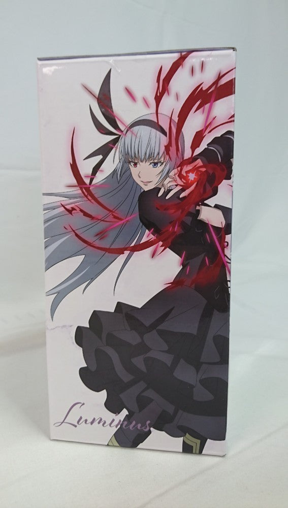 【中古】【未開封】ルミナス・バレンタイン 「一番くじ 転生したらスライムだった件〜聖魔対戦〜」 B賞＜フィギュア＞（代引き不可）6513