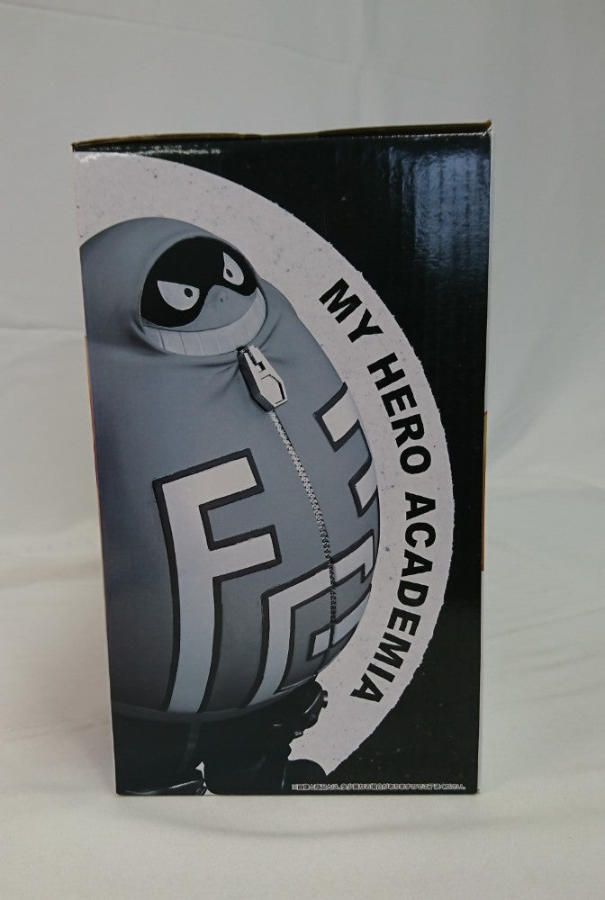 【中古】【未開封】ファットガム 「一番くじ 僕のヒーローアカデミア bright future」 D賞＜フィギュア＞（代引き不可）6513