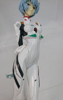 【中古】【開封品】綾波レイ エヴァレーシングver. 「一番くじ ヱヴァンゲリヲン新劇場版 〜PROJECT EVA RACING〜」 A賞＜フィギュア＞（代引き不可）6513