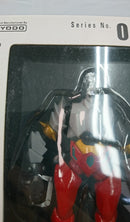 【中古】【未開封】リボルテックヤマグチ No.008 ゲッター2 「新ゲッターロボ」＜フィギュア＞（代引き不可）6513