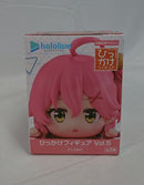 【中古】【未開封】さくらみこ 「バーチャルYoutuber ホロライブプロダクション」 ひっかけフィギュア Vol.5＜フィギュア＞（代引き不可）6513