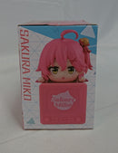 【中古】【未開封】さくらみこ 「バーチャルYoutuber ホロライブプロダクション」 ひっかけフィギュア Vol.5＜フィギュア＞（代引き不可）6513