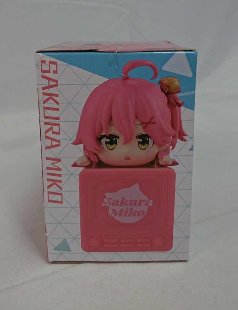 【中古】【未開封】さくらみこ 「バーチャルYoutuber ホロライブプロダクション」 ひっかけフィギュア Vol.5＜フィギュア＞（代引き不可）6513