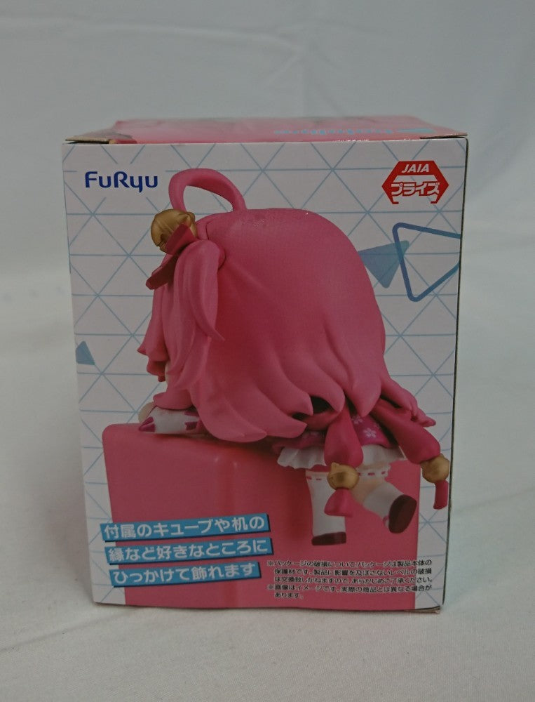 【中古】【未開封】さくらみこ 「バーチャルYoutuber ホロライブプロダクション」 ひっかけフィギュア Vol.5＜フィギュア＞（代引き不可）6513