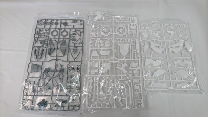 【中古】【未組立】1/12 レプソル Honda RC213V `14 「オートバイシリーズ No.130」 ディスプレイモデル [14130]＜プラモデル＞（代引き不可）6513