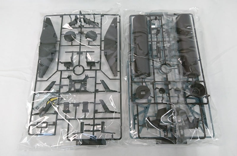 【中古】【未組立】1/100 RE/100 89式ベース・ジャバー(ユニコーンVer.) 「機動戦士ガンダムUC」[5055859]＜プラモデル＞（代引き不可）6513