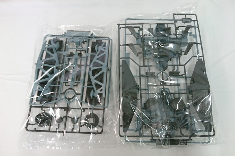 【中古】【未組立】1/100 RE/100 89式ベース・ジャバー(ユニコーンVer.) 「機動戦士ガンダムUC」[5055859]＜プラモデル＞（代引き不可）6513