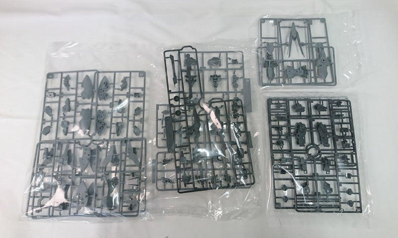 【中古】【未組立】1/100 JX-25F/S ジィダオ特務部隊仕様 「フレームアームズ」 [FA113]＜プラモデル＞（代引き不可）6513