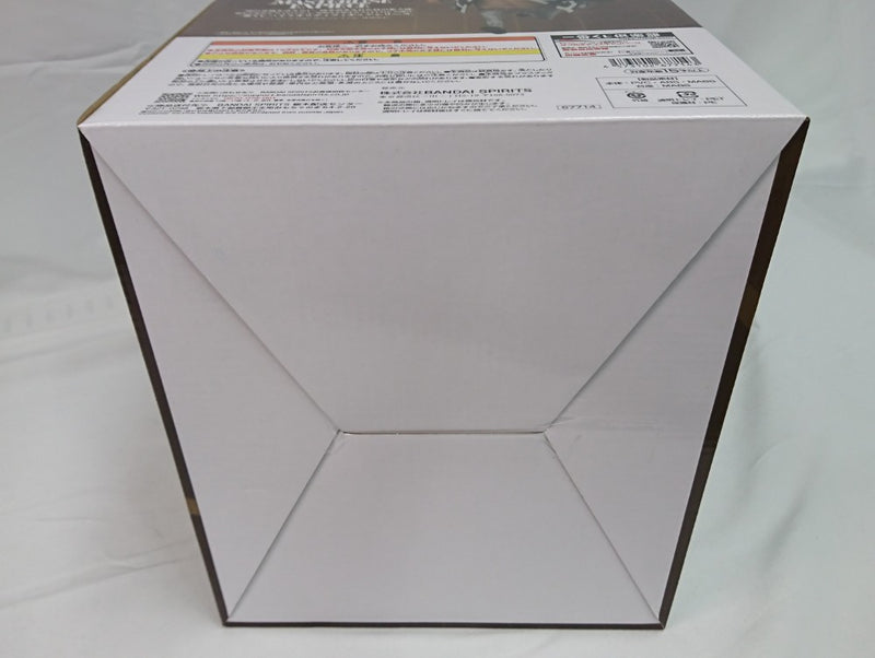 【中古】【未開封】バーソロミュー・くま「一番くじ ワンピース 未来島エッグヘッド〜きみへの想い〜」MASTERLISE EXPIECE D賞＜フィギュア＞（代引き不可）6513