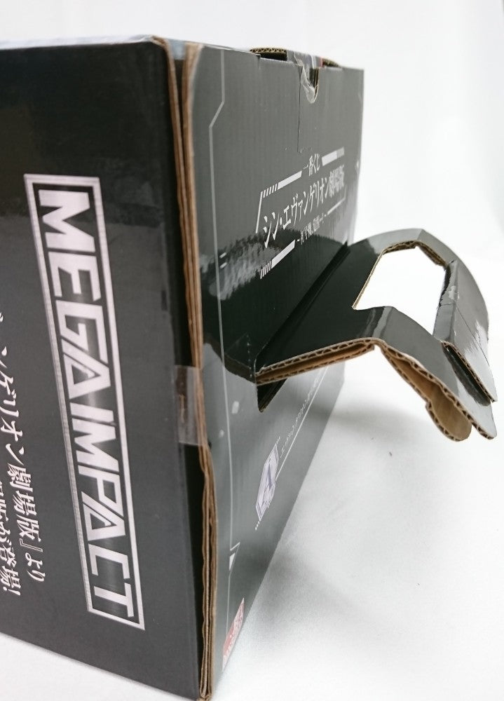 【中古】【未開封】エヴァンゲリオン初号機覚醒版「一番くじ シン・エヴァンゲリオン劇場版〜初号機、覚醒…!〜」A賞＜フィギュア＞（代引き不可）6513