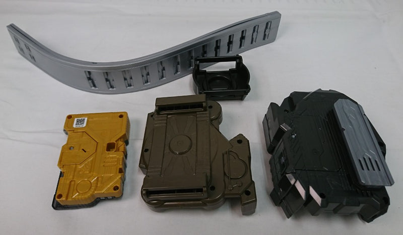 【中古】【開封品】変身ベルト DXレイドライザー 「仮面ライダーゼロワン」 プレミアムバンダイ限定＜おもちゃ＞（代引き不可）6513