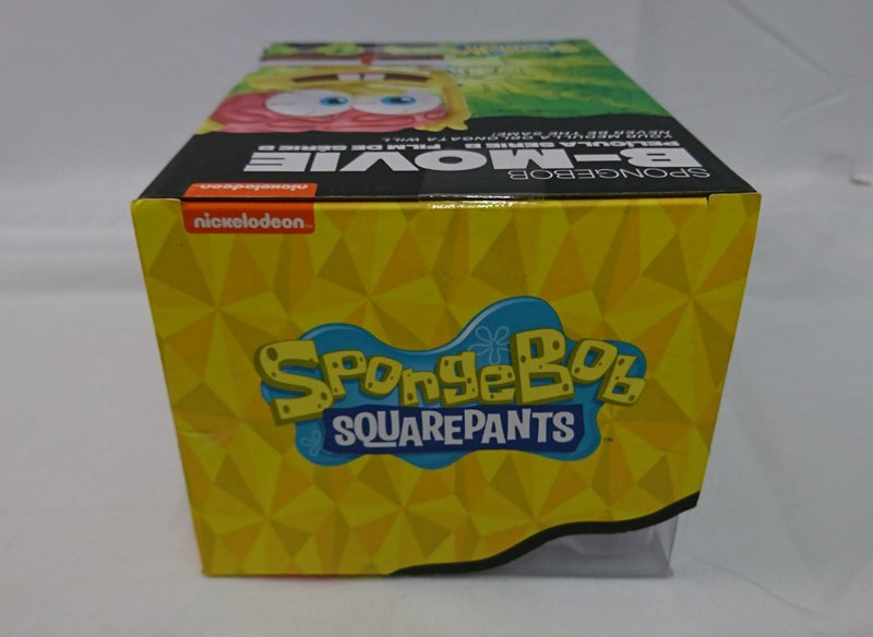 【中古】【未開封】「スポンジ・ボブ スクエアパンツ」 スポンジポップカルチャーパンツ＜フィギュア＞（代引き不可）6513