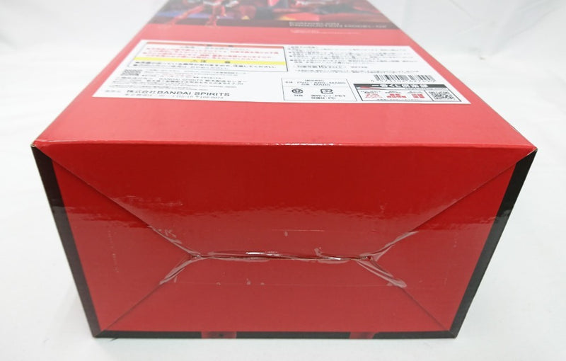 【中古】【未開封】エヴァンゲリオン2号機 「一番くじ エヴァンゲリオン〜使徒、浸食!〜」 MEGAIMPACT A賞＜フィギュア＞（代引き不可）6513