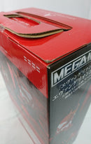 【中古】【未開封】エヴァンゲリオン2号機 「一番くじ エヴァンゲリオン〜使徒、浸食!〜」 MEGAIMPACT A賞＜フィギュア＞（代引き不可）6513