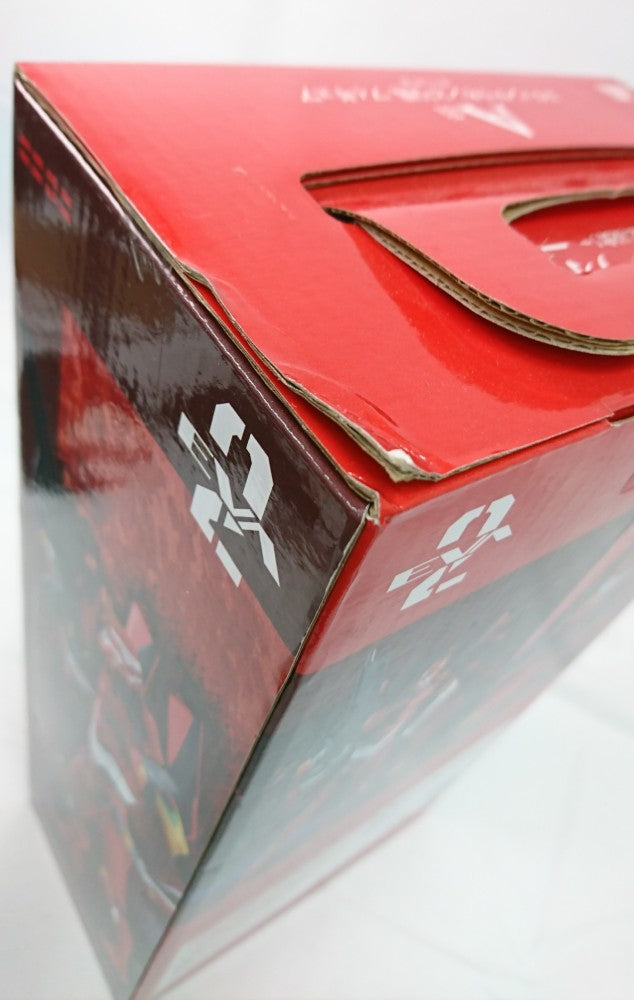 【中古】【未開封】エヴァンゲリオン2号機 「一番くじ エヴァンゲリオン〜使徒、浸食!〜」 MEGAIMPACT A賞＜フィギュア＞（代引き不可）6513