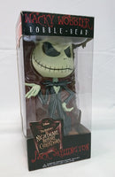 【中古】【開封品】ジャックスケリントン ボビングヘッド（首振り人形）＜フィギュア＞（代引き不可）6513