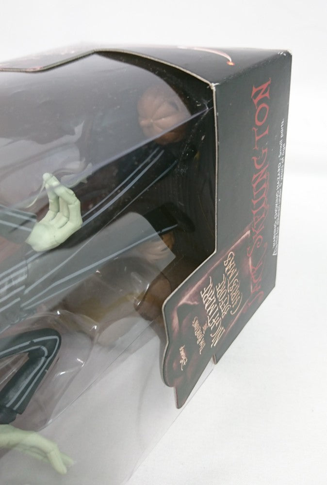 【中古】【開封品】ジャックスケリントン ボビングヘッド（首振り人形）＜フィギュア＞（代引き不可）6513