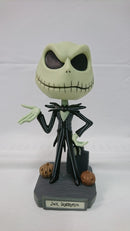 【中古】【開封品】ジャックスケリントン ボビングヘッド（首振り人形）＜フィギュア＞（代引き不可）6513