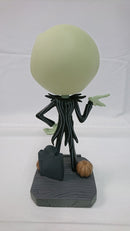 【中古】【開封品】ジャックスケリントン ボビングヘッド（首振り人形）＜フィギュア＞（代引き不可）6513