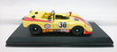 【中古】【開封品】1/43 Porsche FLUNDER Le Mans 1971 Esso
