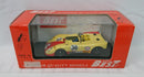 【中古】【開封品】1/43 Porsche FLUNDER Le Mans 1971 Esso