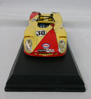【中古】【開封品】1/43 Porsche FLUNDER Le Mans 1971 Esso