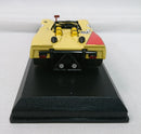 【中古】【開封品】1/43 Porsche FLUNDER Le Mans 1971 Esso
