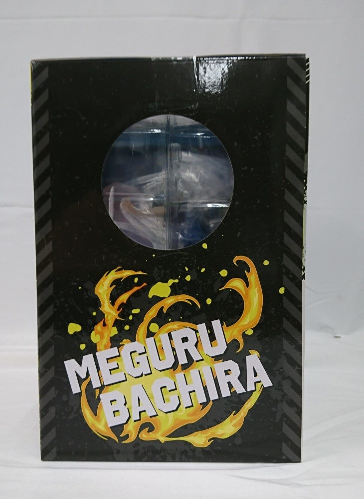 【中古】【未開封】蜂楽廻 「一番くじ ブルーロック 〜武器を持て破壊者(ストライカー)よ!!〜」 B賞＜フィギュア＞（代引き不可）6513