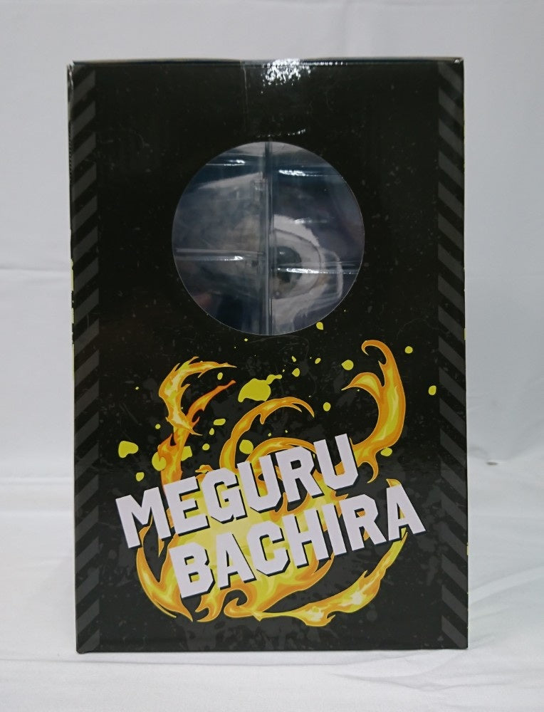 【中古】【未開封】蜂楽廻 「一番くじ ブルーロック 〜武器を持て破壊者(ストライカー)よ!!〜」 B賞＜フィギュア＞（代引き不可）6513