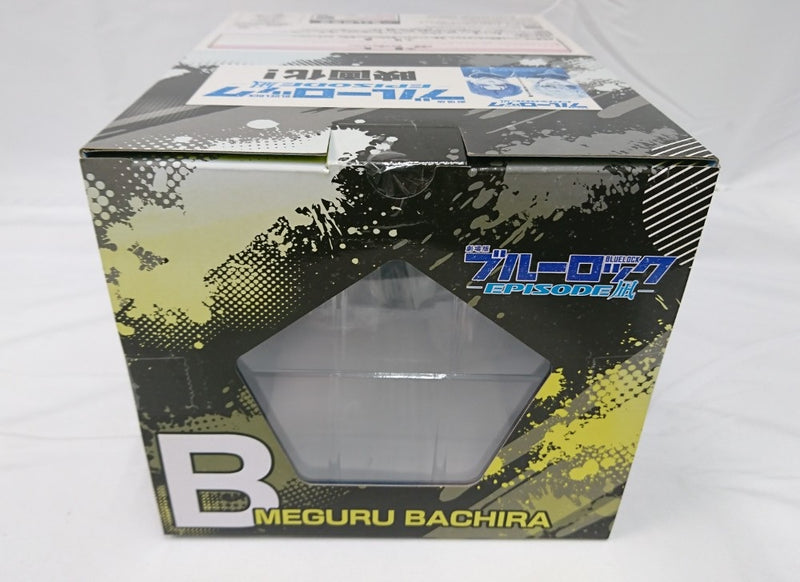 【中古】【未開封】蜂楽廻 「一番くじ ブルーロック 〜武器を持て破壊者(ストライカー)よ!!〜」 B賞＜フィギュア＞（代引き不可）6513