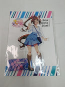 【中古】【未開封】トウカイテイオー デカアクリルスタンド デート ver. 「ウマ娘 プリティーダービー Season 2」＜コレクターズアイテム＞（代引き不可）6513