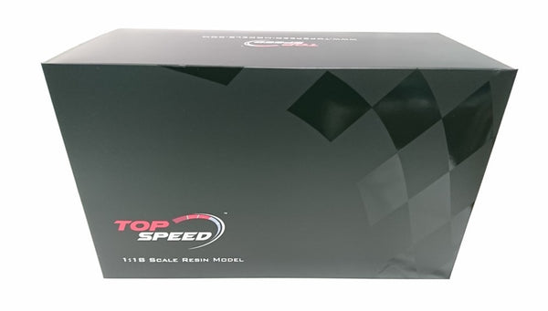 【中古】【未開封】ブガッティ シロン スーパースポーツ ホワイト＜コレクターズアイテム＞（代引き不可）6513