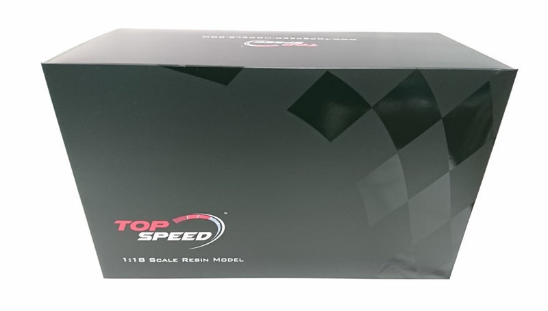 【中古】【未開封】ブガッティ シロン スーパースポーツ ホワイト＜コレクターズアイテム＞（代引き不可）6513