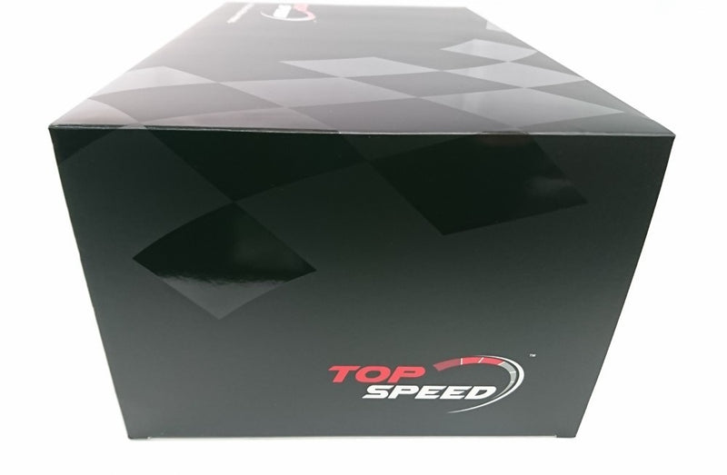 【中古】【未開封】ブガッティ シロン スーパースポーツ ホワイト＜コレクターズアイテム＞（代引き不可）6513