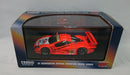 【中古】【開封品】1/43 ARTA GARAIYA Panasonic