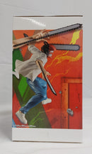 【中古】【未開封】チェンソーマン 「劇場版 チェンソーマン レゼ篇」 Grandista-CHAINSAW MAN-＜フィギュア＞（代引き不可）6513