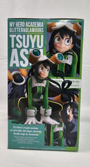 【中古】【未開封】蛙吹梅雨 「僕のヒーローアカデミア」 GLITTER＆GLAMOURS-TSUYU ASUI-＜フィギュア＞（代引き不可）6513