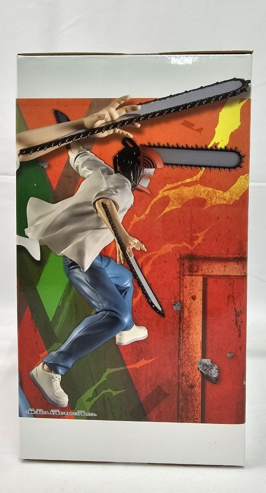 【中古】【未開封】チェンソーマン 「劇場版 チェンソーマン レゼ篇」 Grandista-CHAINSAW MAN-＜フィギュア＞（代引き不可）6513