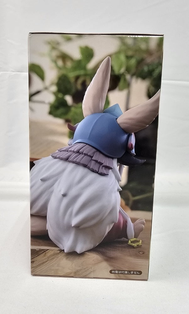 【中古】【開封品】ナナチ 「メイドインアビス 烈日の黄金郷」 ぬーどるストッパーフィギュア-ナナチ-＜フィギュア＞（代引き不可）6513