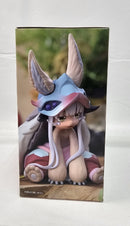 【中古】【開封品】ナナチ 「メイドインアビス 烈日の黄金郷」 ぬーどるストッパーフィギュア-ナナチ-＜フィギュア＞（代引き不可）6513