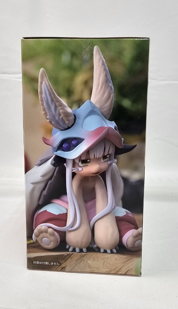 【中古】【開封品】ナナチ 「メイドインアビス 烈日の黄金郷」 ぬーどるストッパーフィギュア-ナナチ-＜フィギュア＞（代引き不可）6513