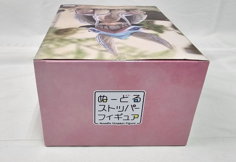 【中古】【開封品】ナナチ 「メイドインアビス 烈日の黄金郷」 ぬーどるストッパーフィギュア-ナナチ-＜フィギュア＞（代引き不可）6513