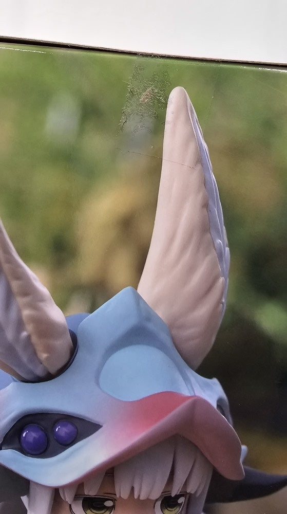 【中古】【開封品】ナナチ 「メイドインアビス 烈日の黄金郷」 ぬーどるストッパーフィギュア-ナナチ-＜フィギュア＞（代引き不可）6513