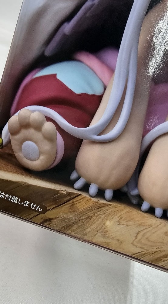 【中古】【開封品】ナナチ 「メイドインアビス 烈日の黄金郷」 ぬーどるストッパーフィギュア-ナナチ-＜フィギュア＞（代引き不可）6513