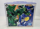 【中古】【未開封】Revible Moment ベジータVSセル 「一番くじ ドラゴンボール DRAGON HISTORY II」 C賞＜フィギュア＞（代引き不可）6513