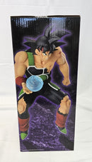 【中古】【未開封】バーダック 「一番くじ ドラゴンボール VSオムニバスアルティメット」 MASTERLISE E賞＜フィギュア＞（代引き不可）6513