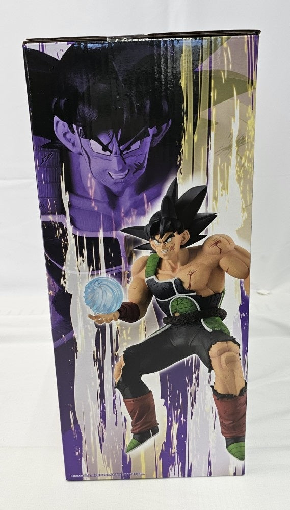 【中古】【未開封】バーダック 「一番くじ ドラゴンボール VSオムニバスアルティメット」 MASTERLISE E賞＜フィギュア＞（代引き不可）6513